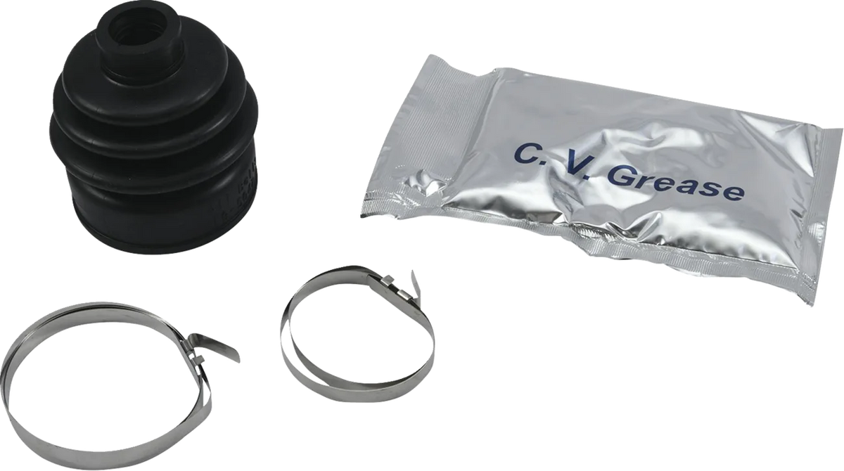CV Boot Kit