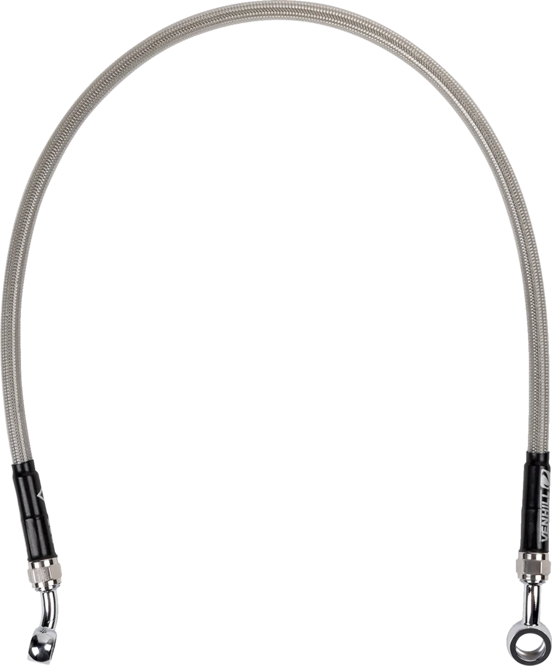 Stainless Steel Braided Brake Line