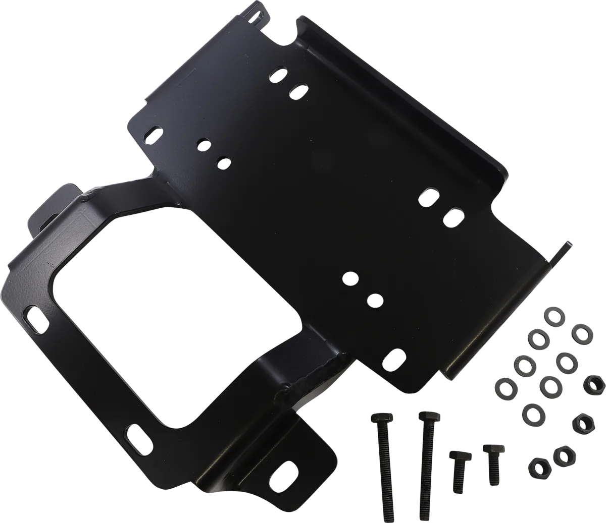 Winch Mount