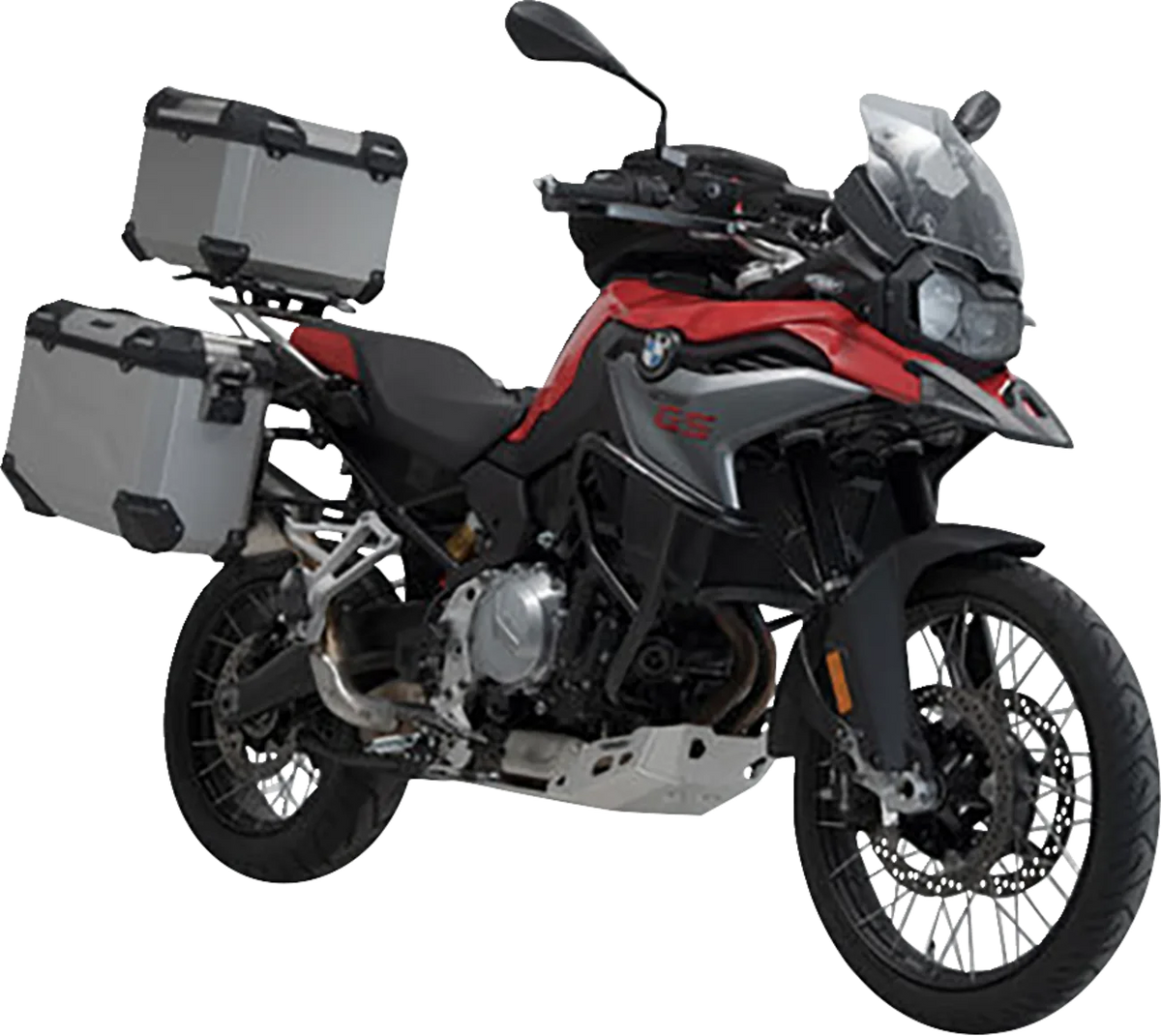 Adventure Luggage System