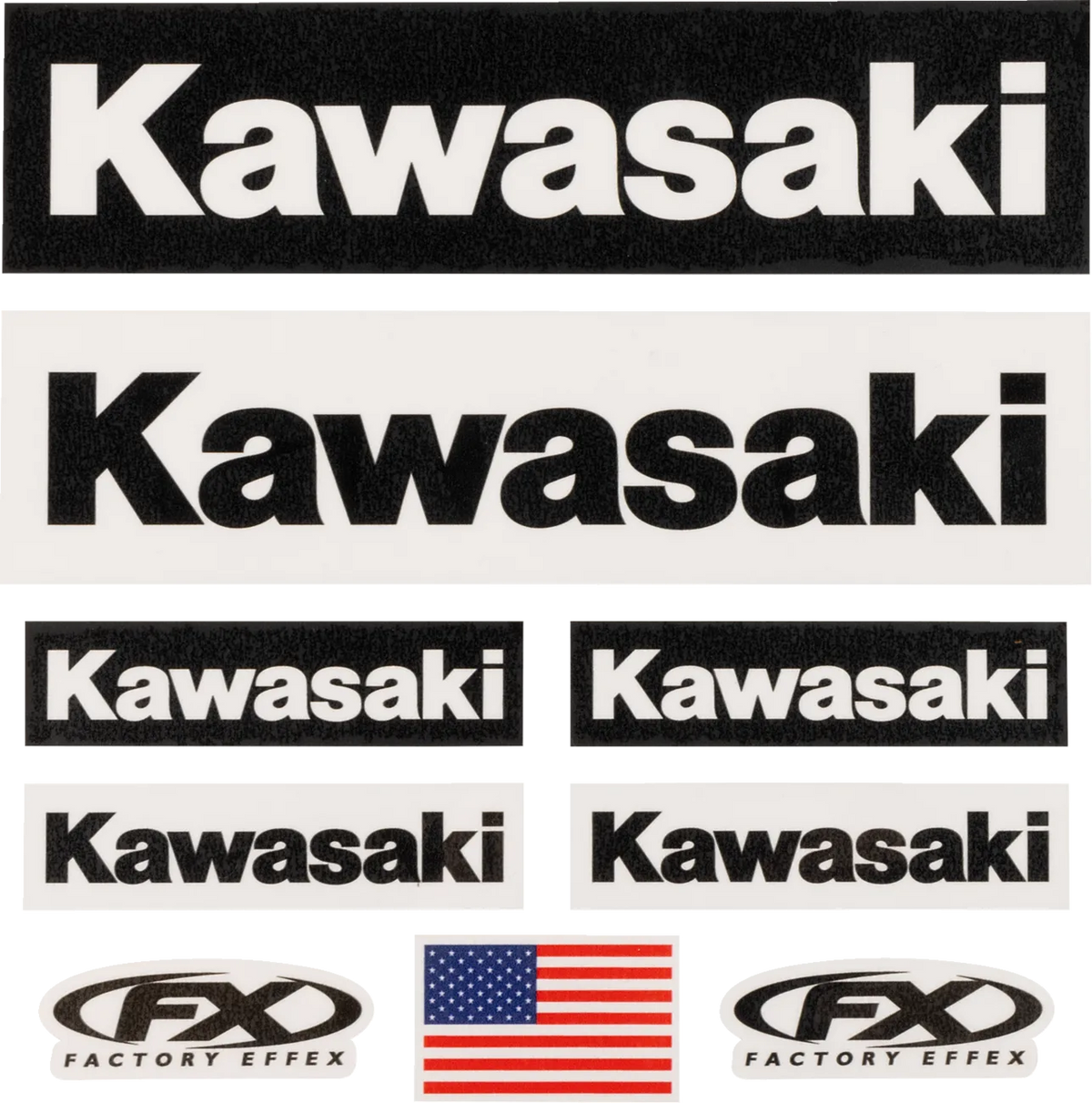 Jersey Iron-On Kit