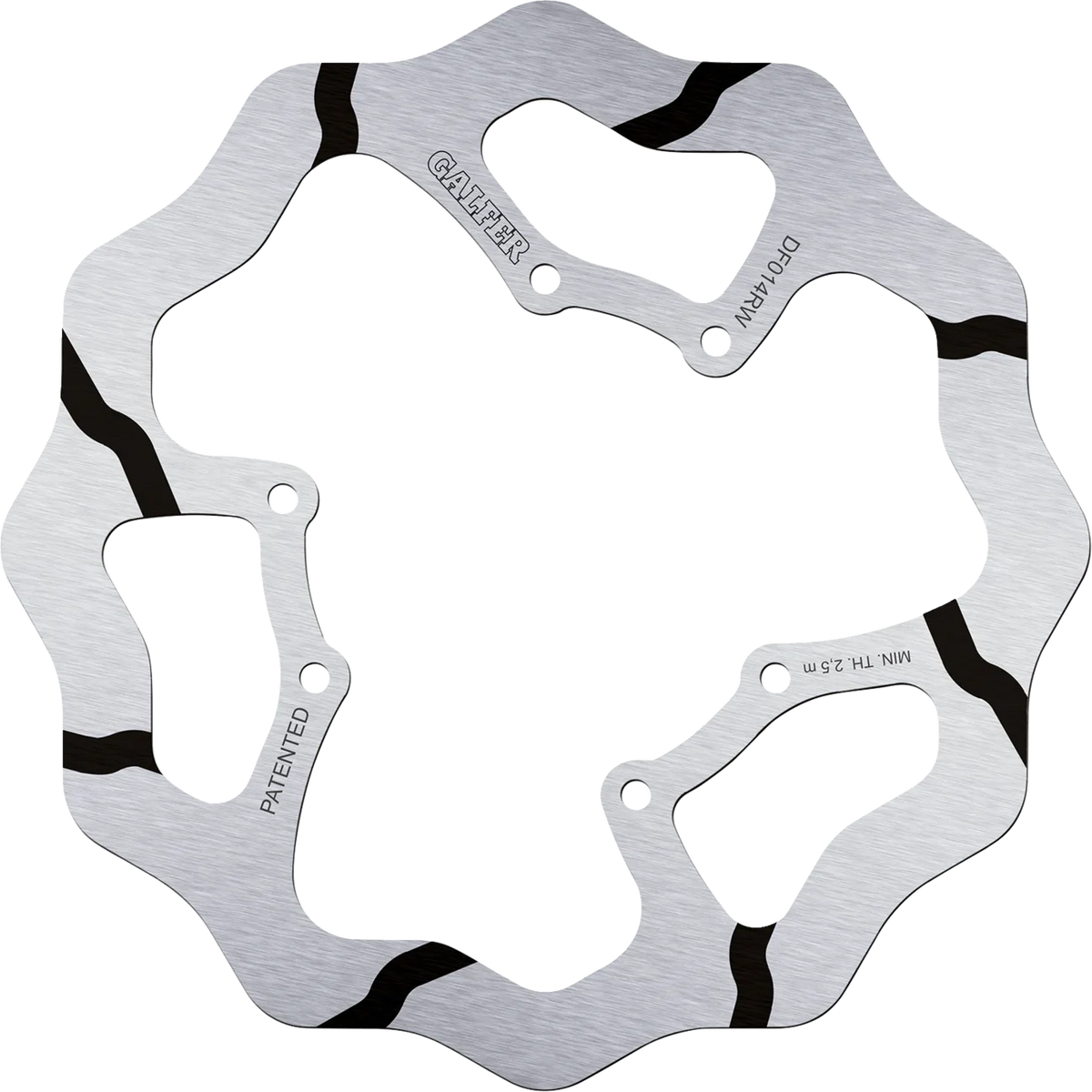 Brake Rotor