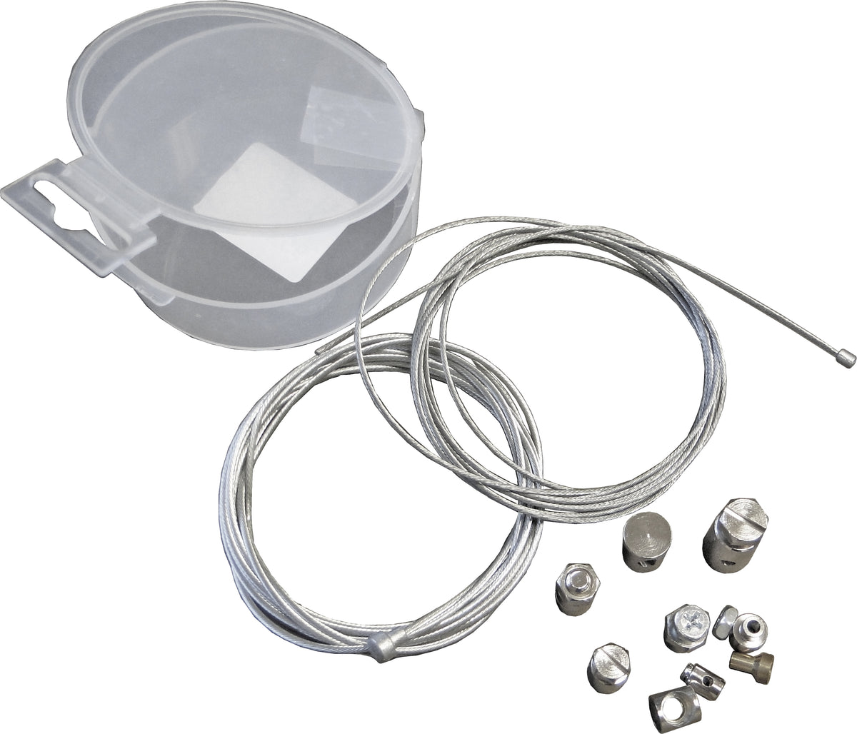 Cable Emergency Repair Kit
