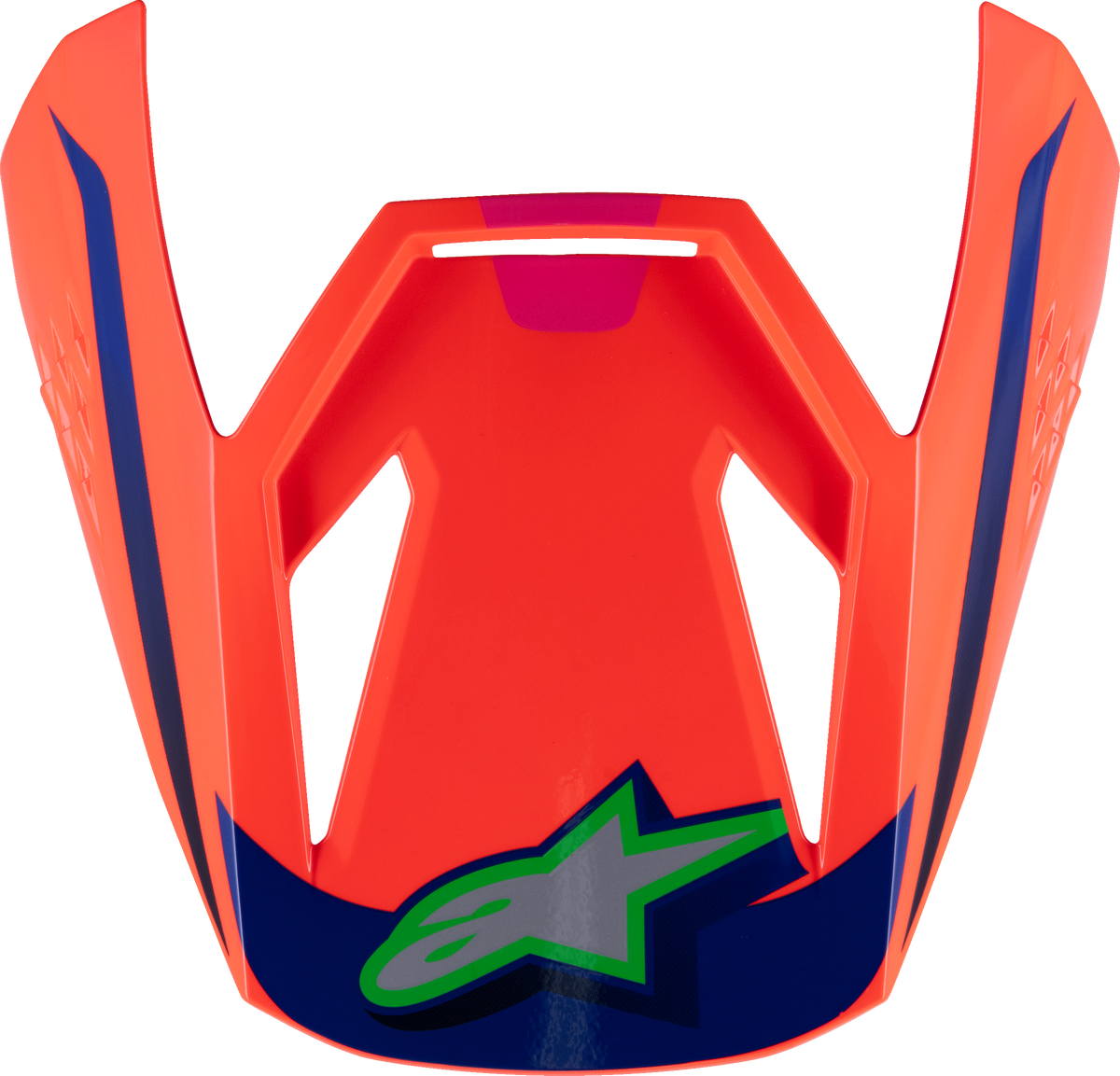 SM3 Youth Deegan Visor
