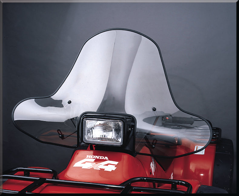 SS-2 ATV Fairing