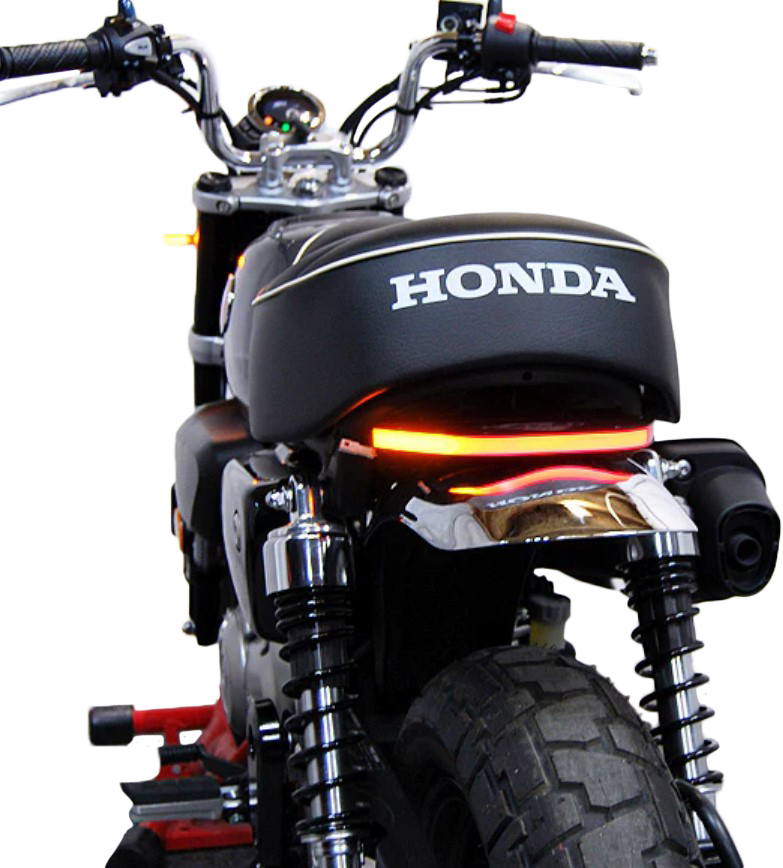 Tail light