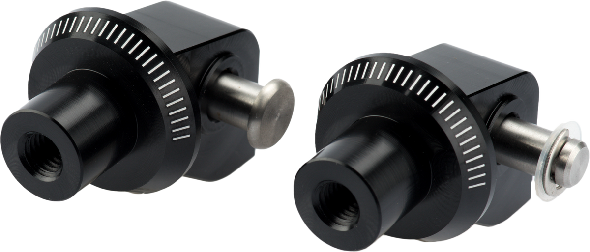 Footpeg Adaptor