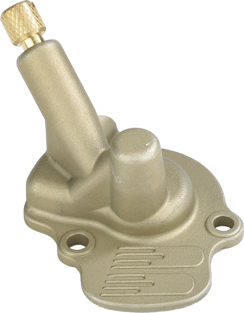 Quickshot 3 Accelerator Pump Cover