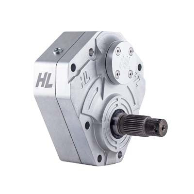 High Lifter 4" Portal Gear Lifts