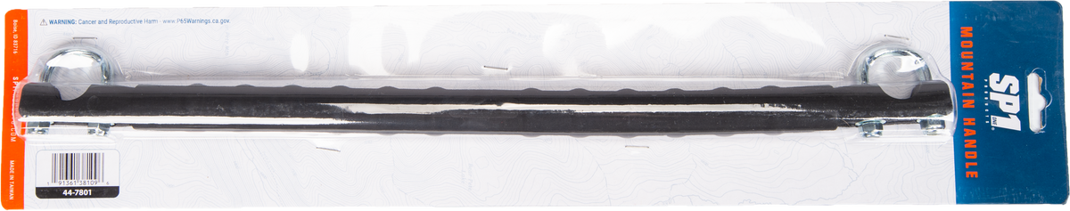 Flexible Mountain Handle