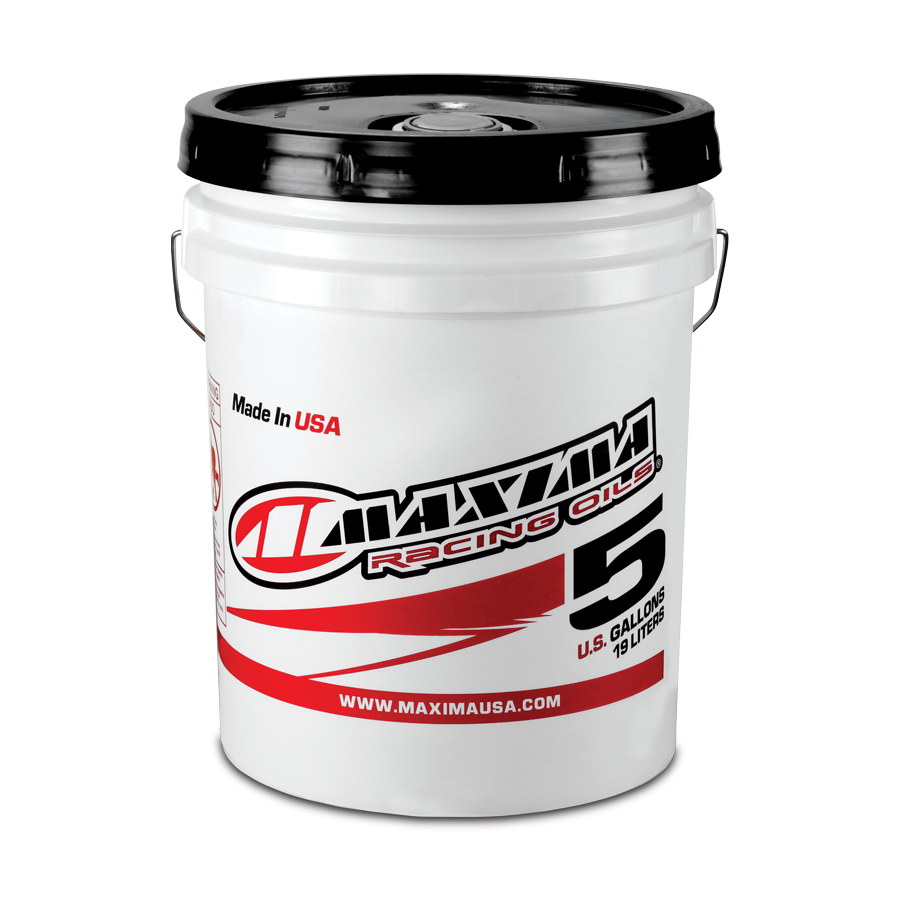 Synthetic Engine Oil