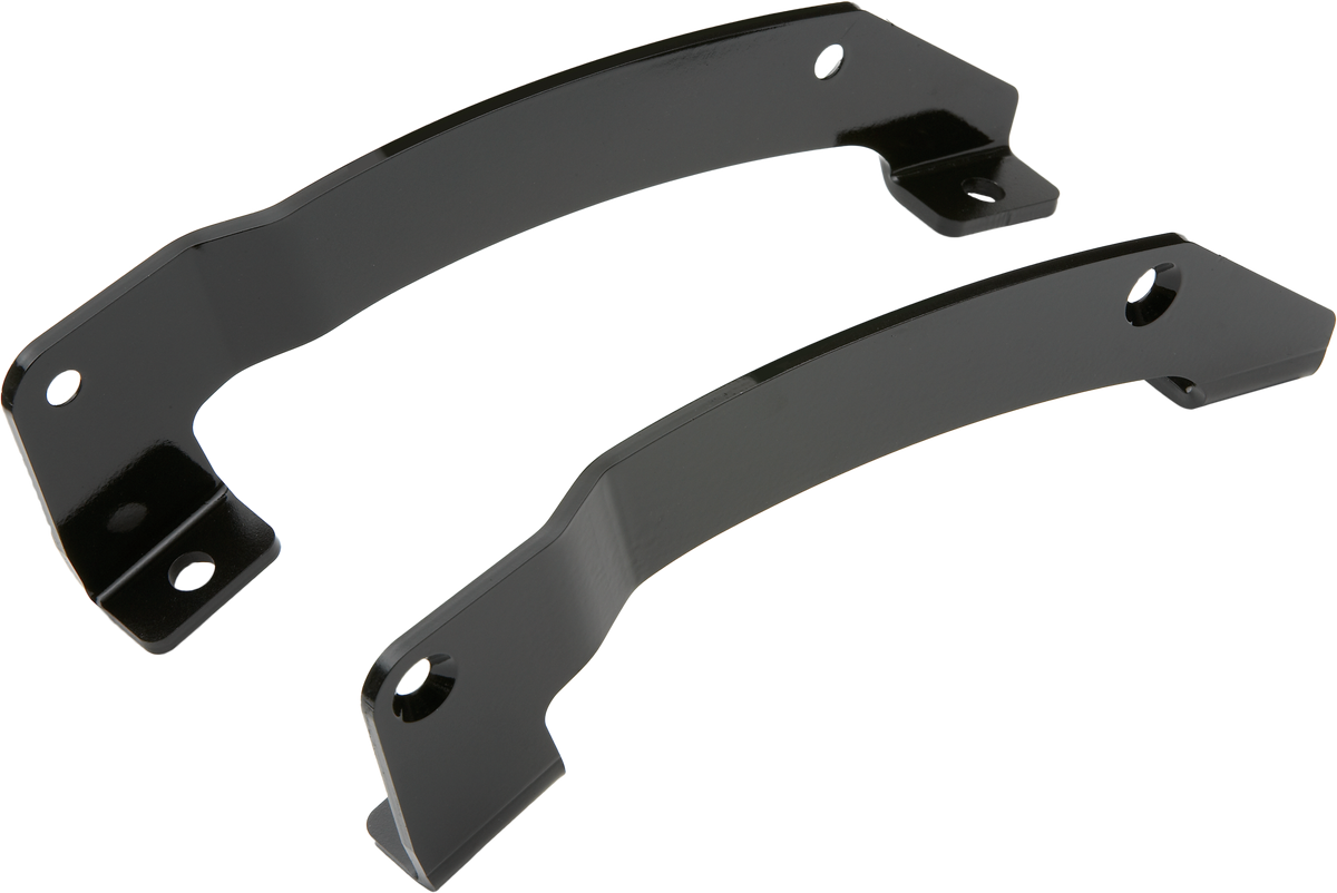 Saddlebag Mounting Kit