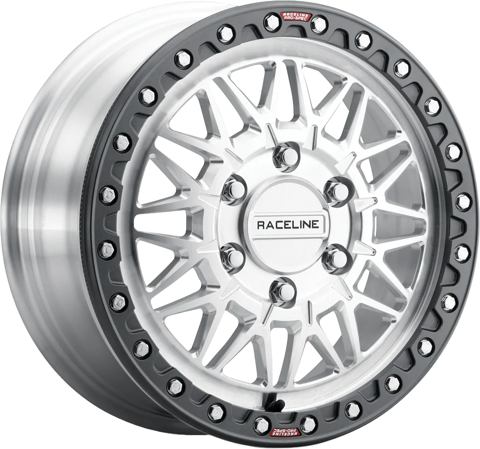 Omega Wheels