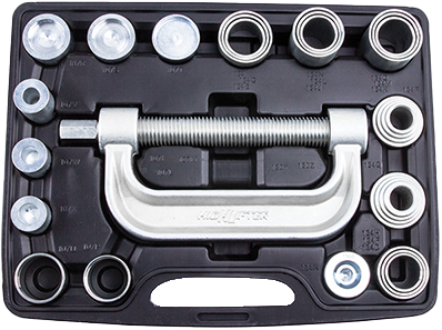 High Lifter Ball Joint Installation Tool
