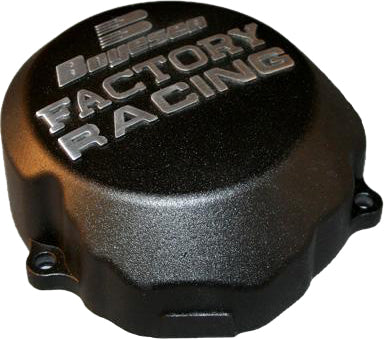 Spectra Series Factory Ignition Cover