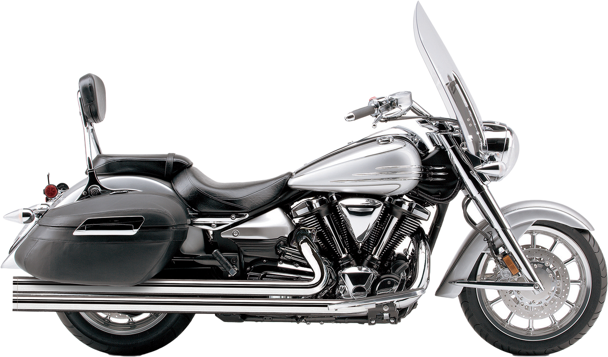 Speedster Full System Exhaust