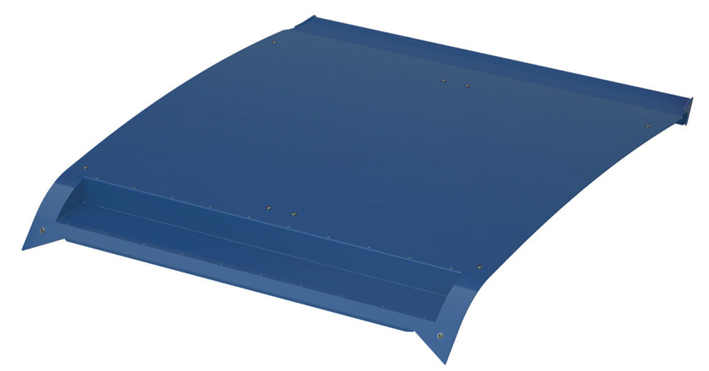 Pro XP Roof