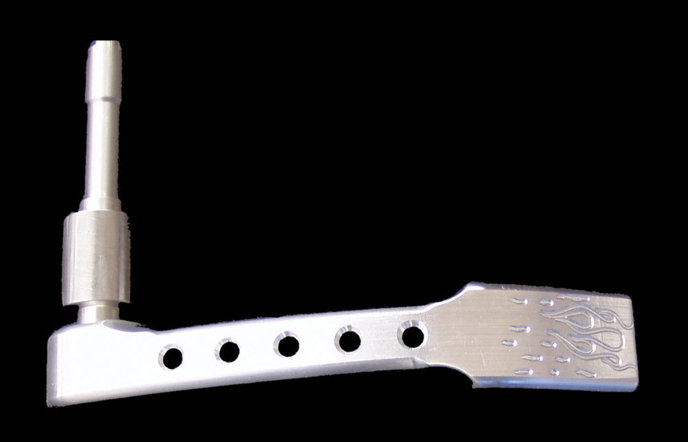 Throttle Lever