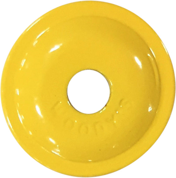 Round Digger Support Plate