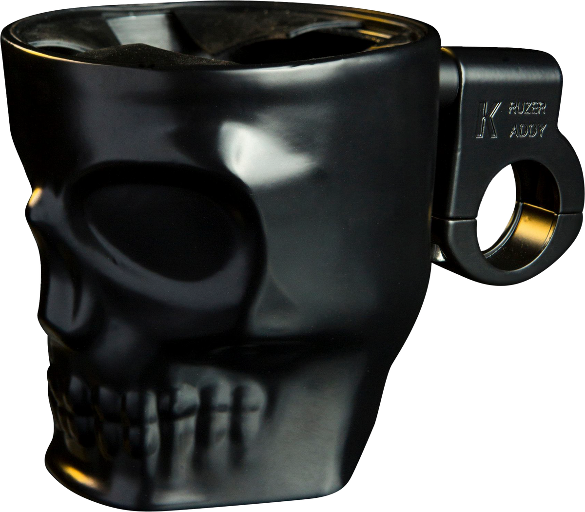Skull Bar Mount Holder