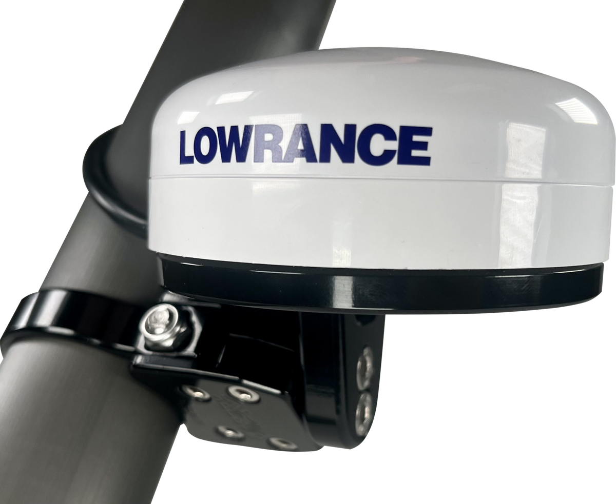 Lowrange Cage Mount