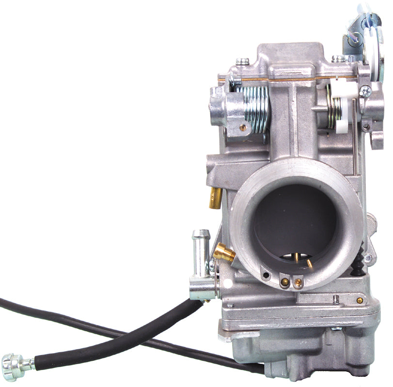 Carburetor Breather Kit