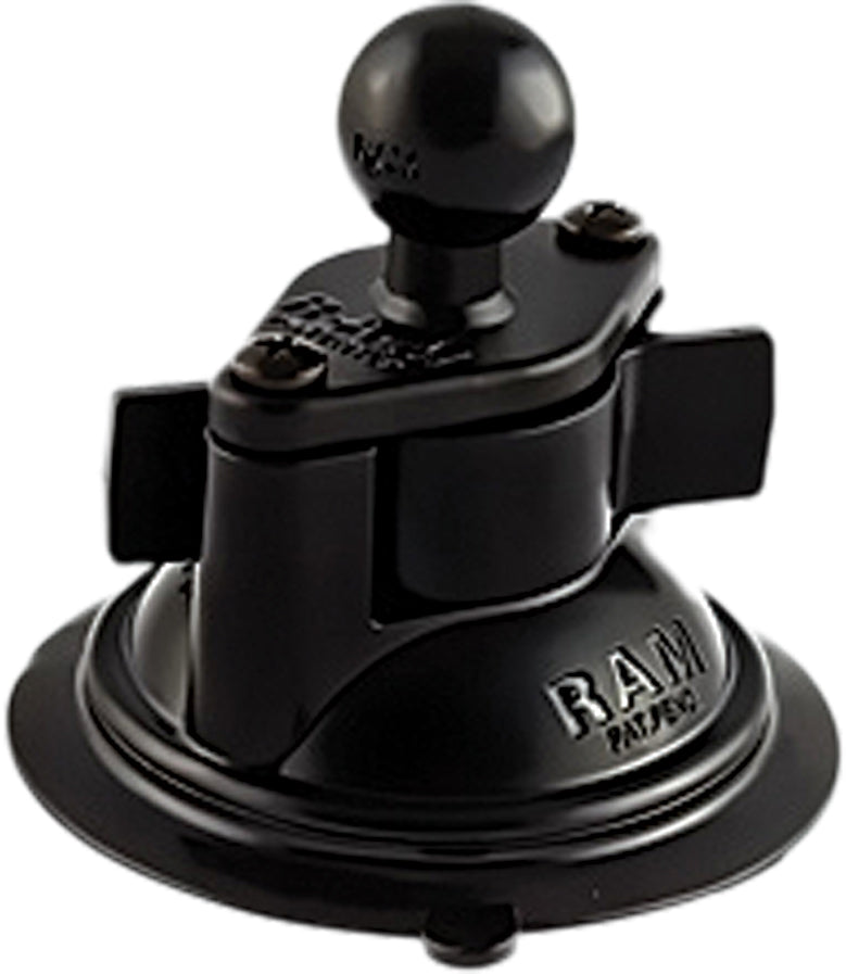 Suction Mount