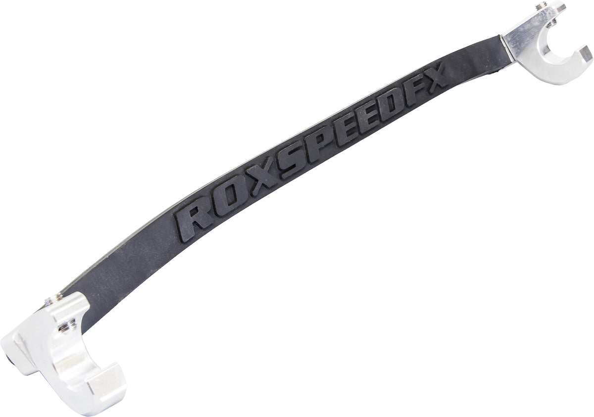 Flexible Grab Handle