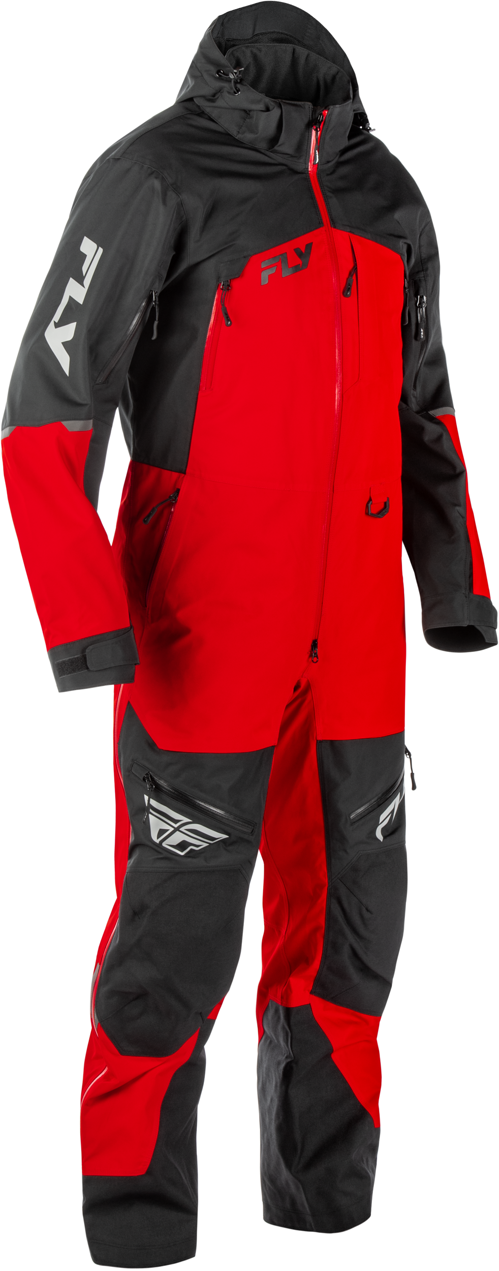 Incline Monosuit (2026)