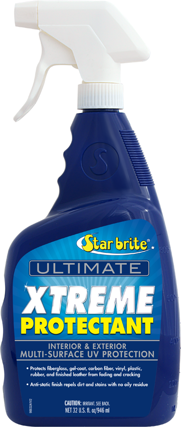 Extreme UV Protectant