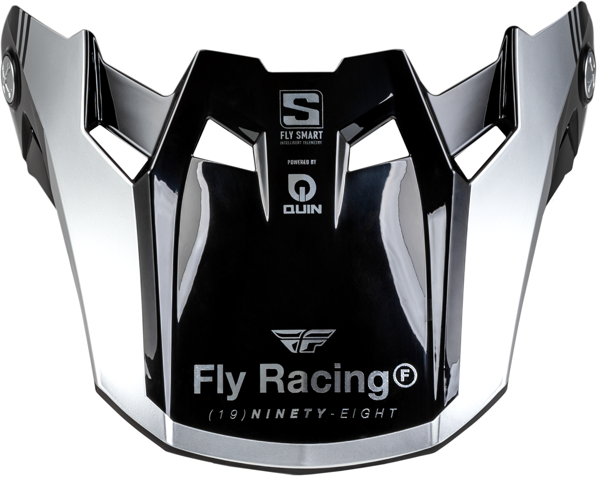 Formula S Carbon Legacy Visor (2024)