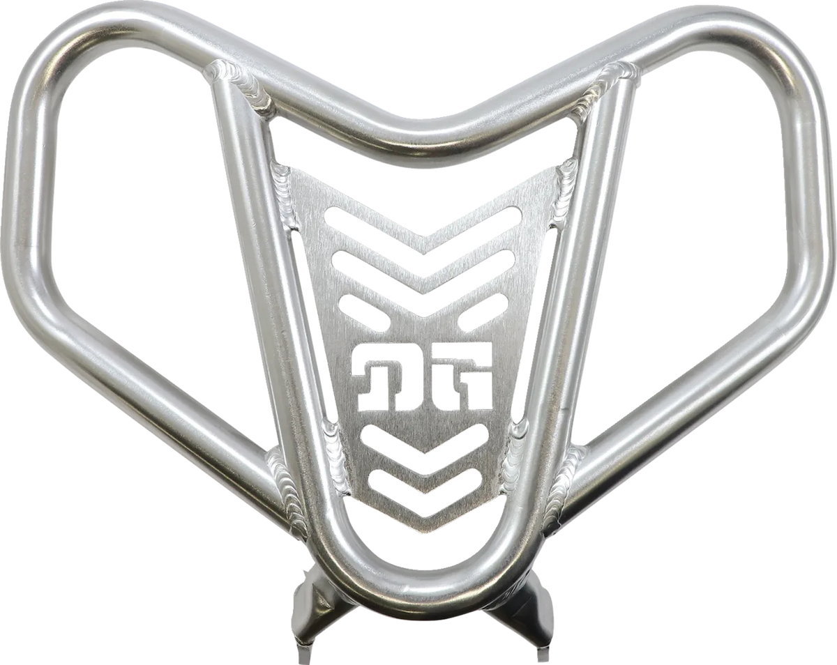 V-Lite Front Bumper