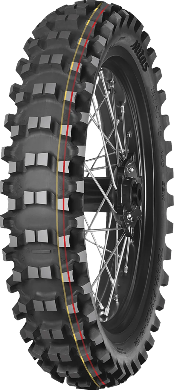 Terra Force-MX SM Tire