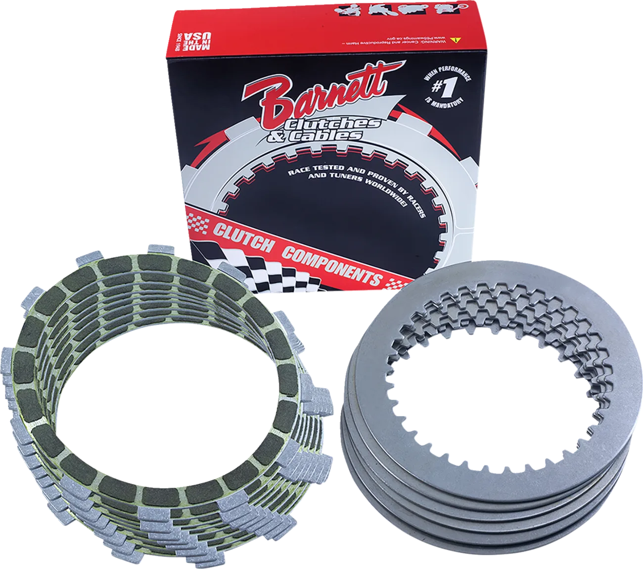 Clutch Kit