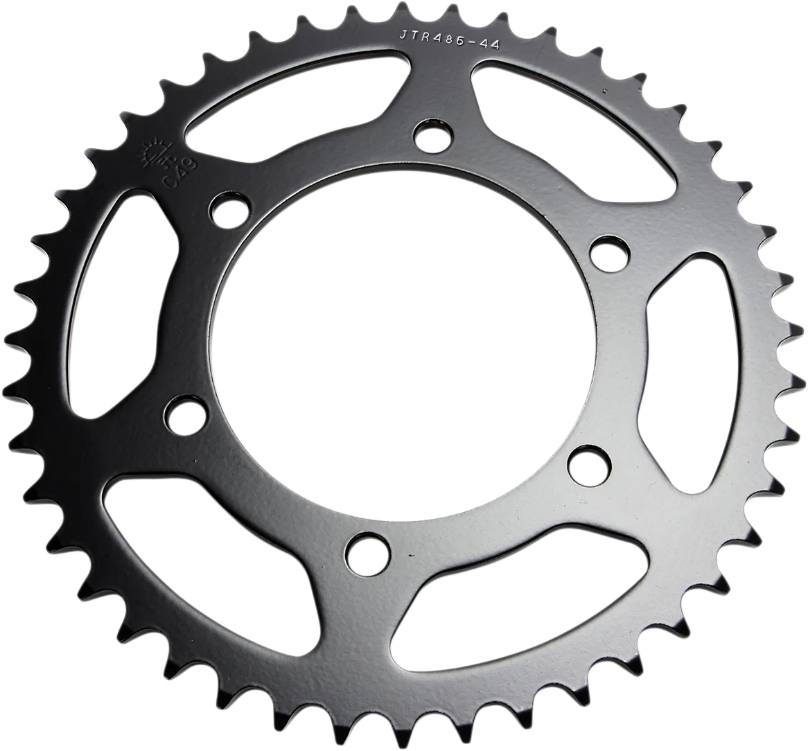 Steel Rear Sprocket