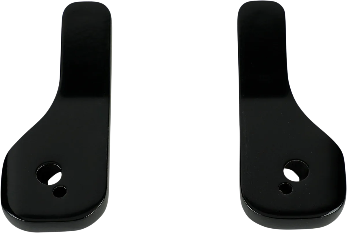 Mirror Drop Down Brackets