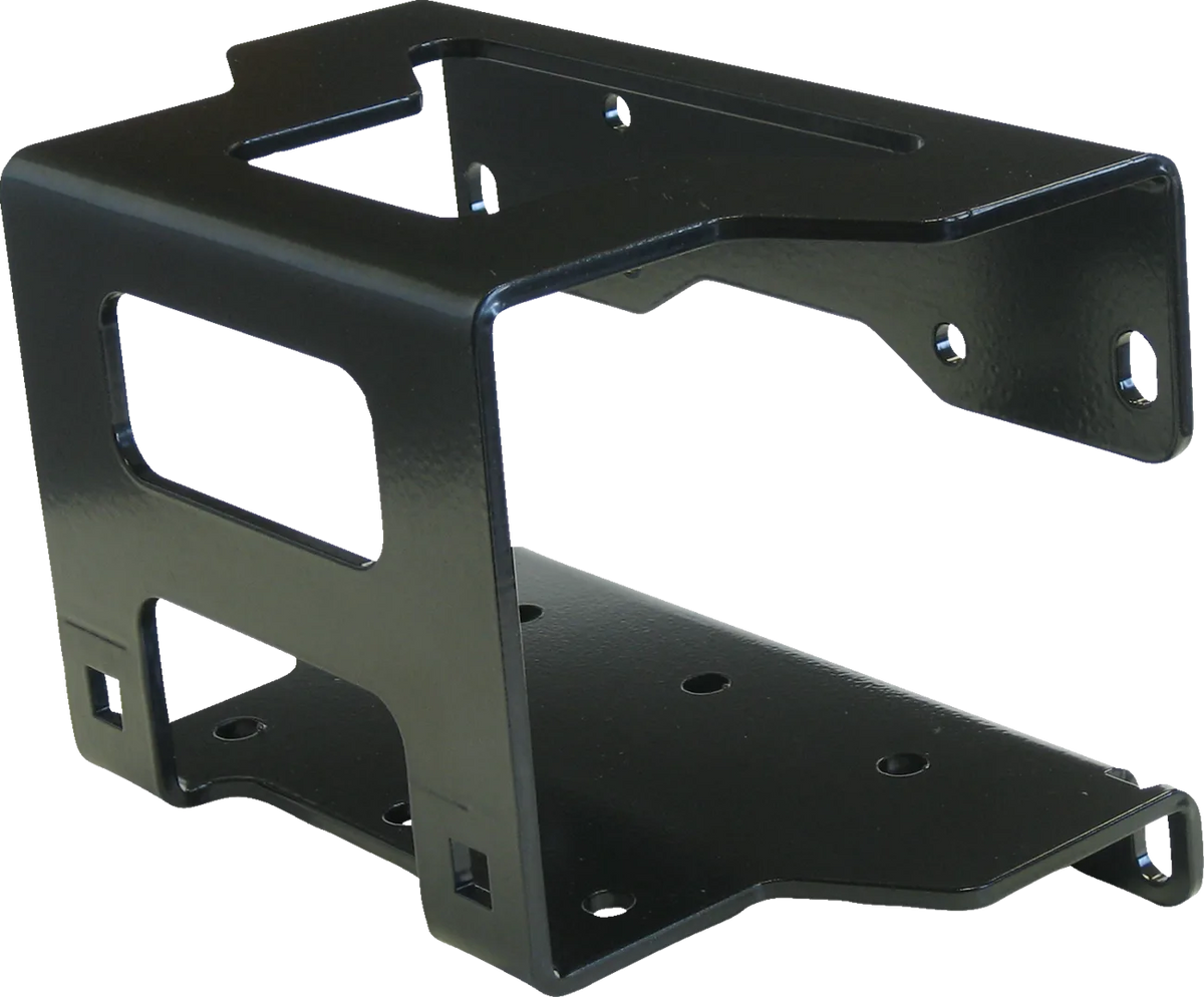 Winch Mount