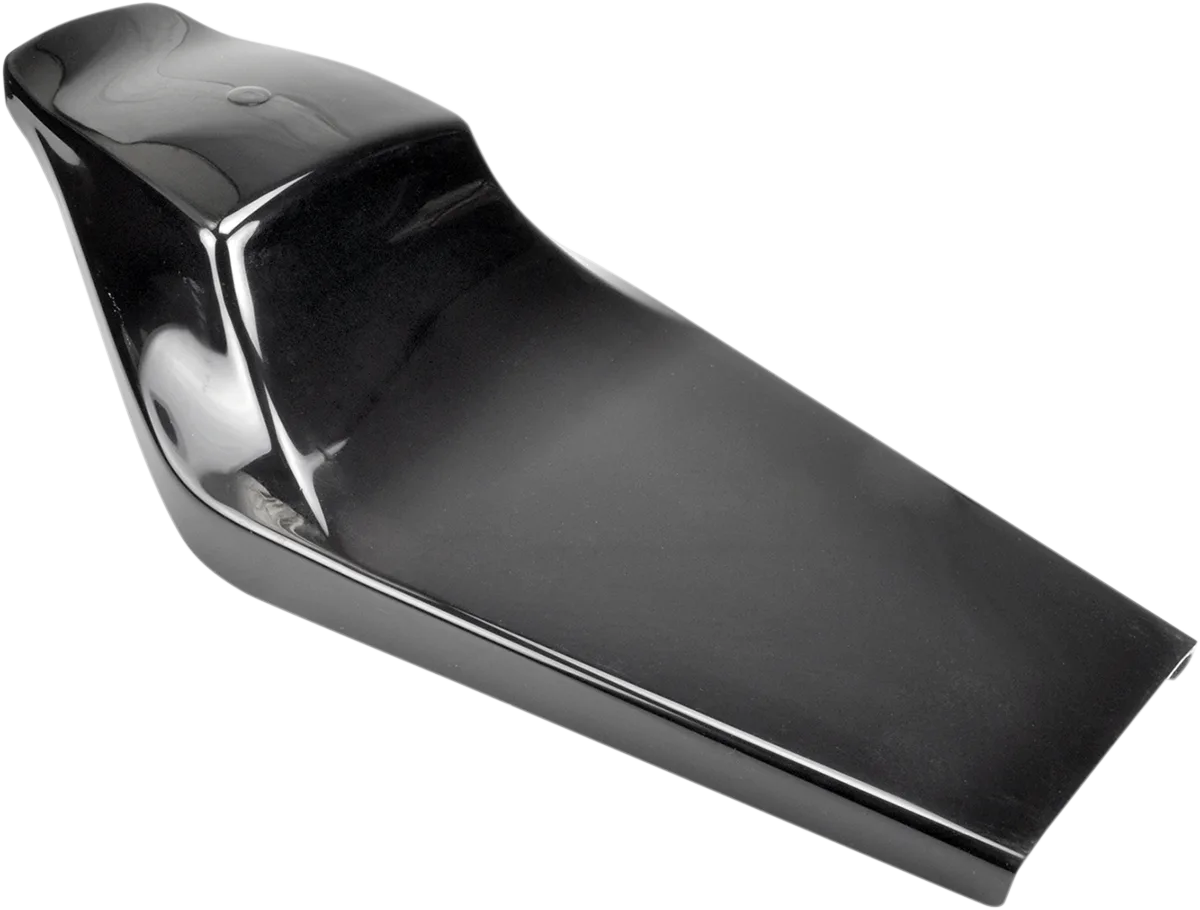 Tracker Tail Section