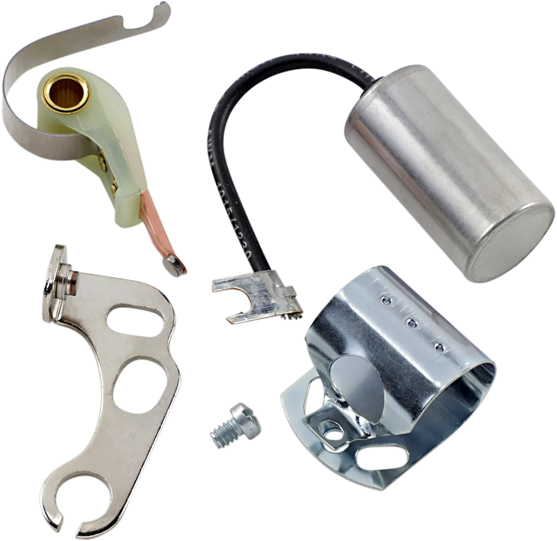 Points and Condenser Kit