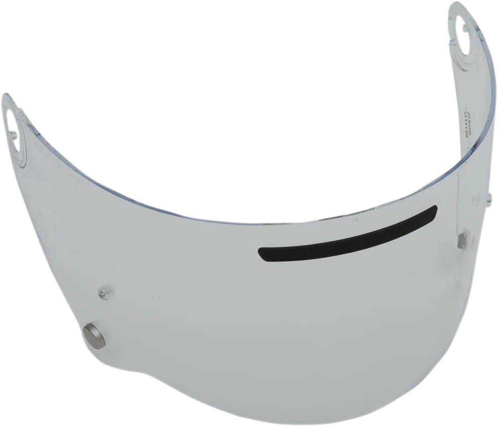 Legends X3000 Helmet LEG-1 Pinlock® 70 Prepared Visor