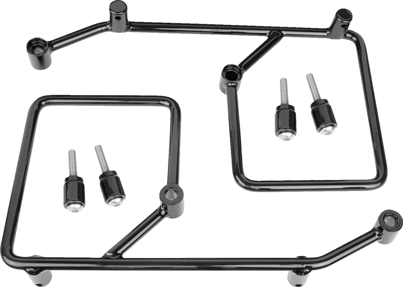 Voyager Saddlebag Mount Kit