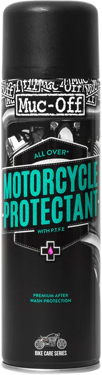 After-Wash Protectant