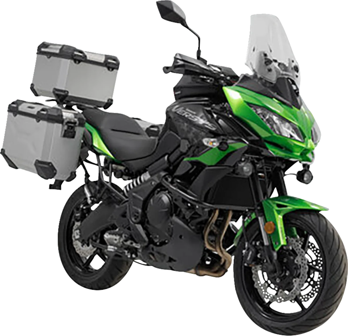 Adventure Luggage System
