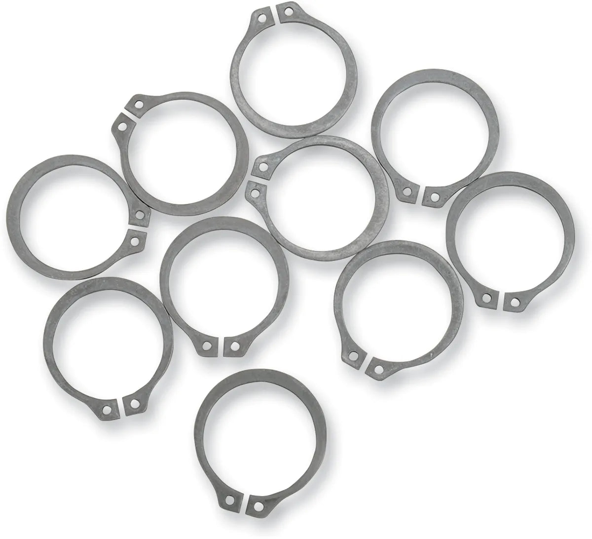 Cam Bearing Retaining Ring