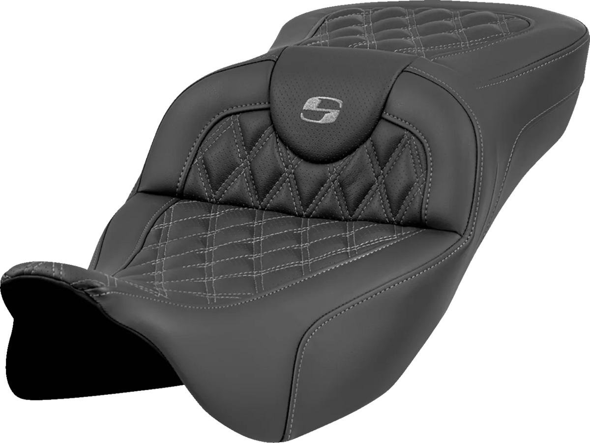 Roadsofa™ Extended Reach Seat