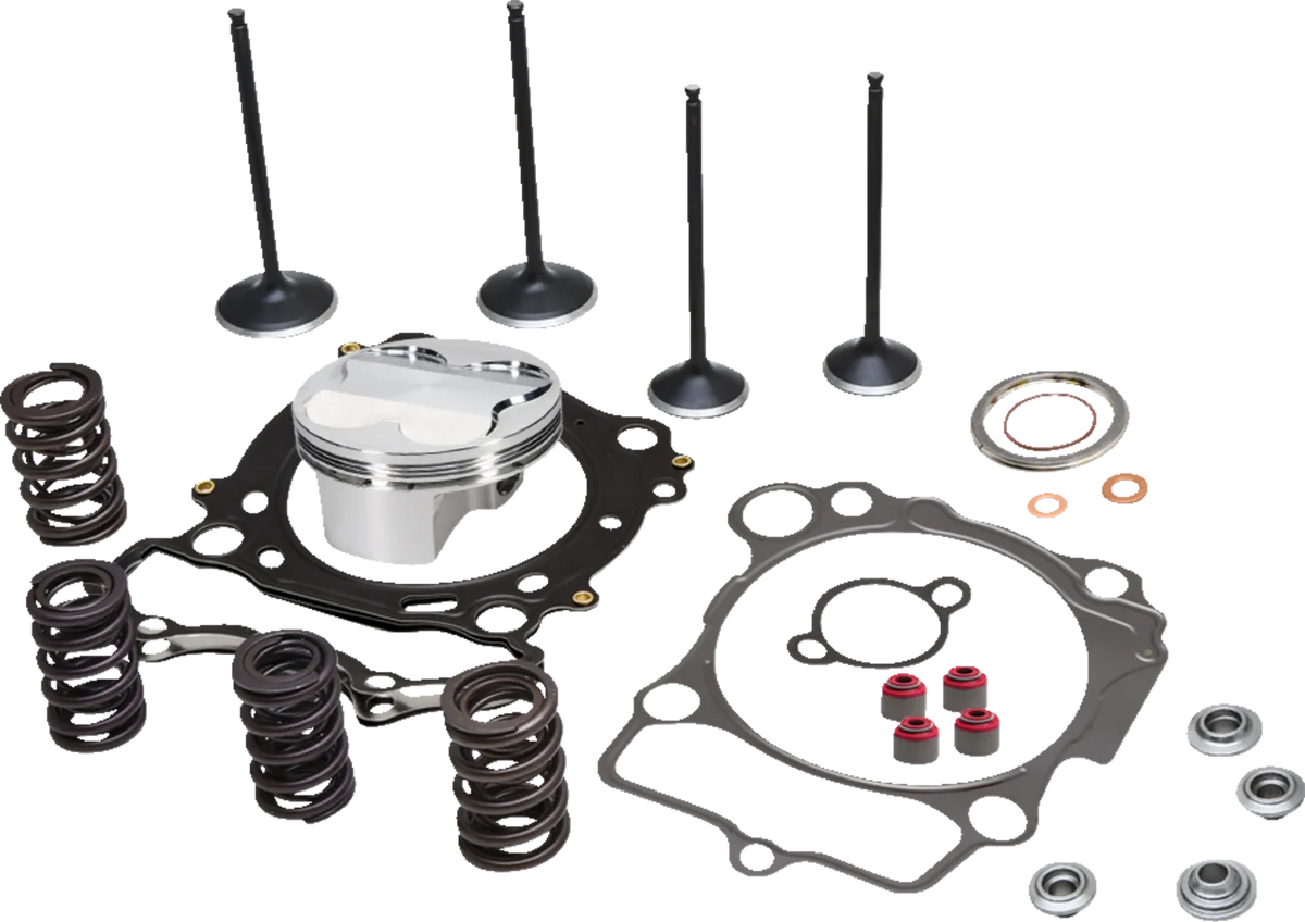 Top End Service Kit