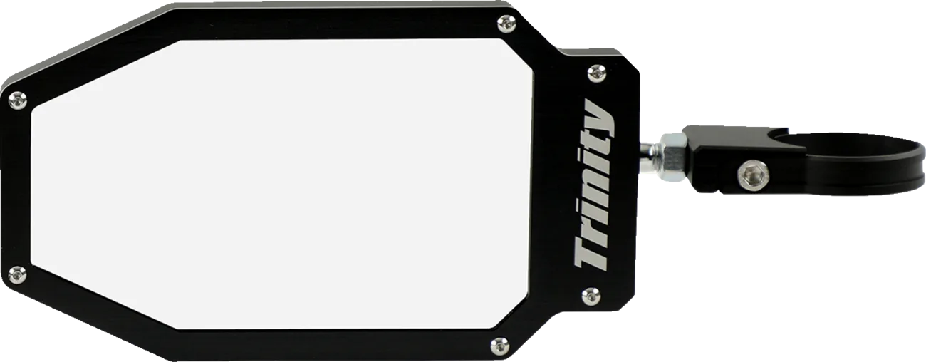 Apex Side View Mirror