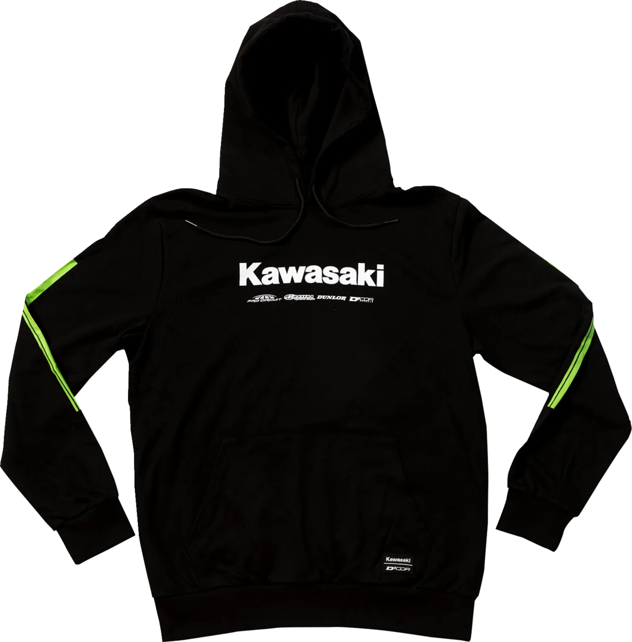 Kawasaki Sweatshirt