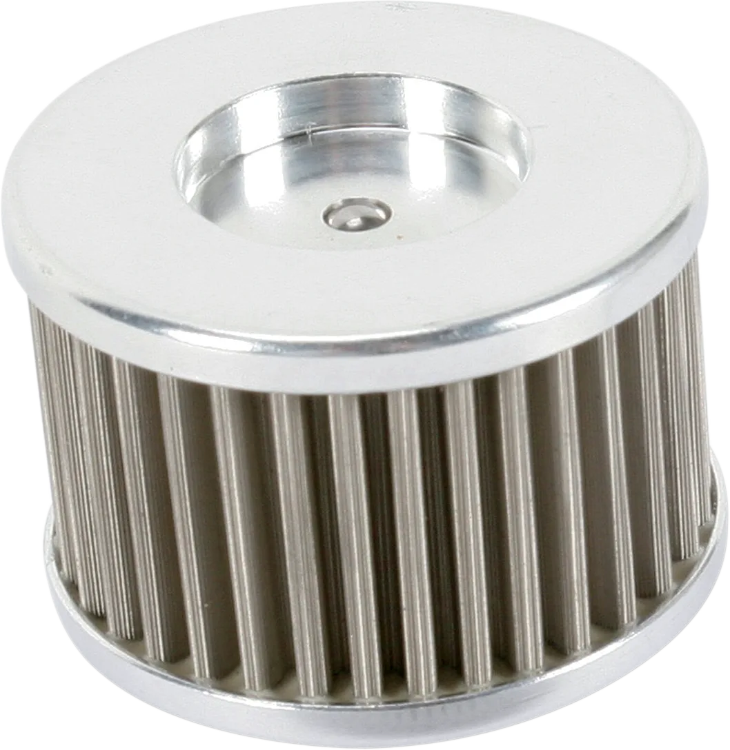 Stainless Steel Oil Filter