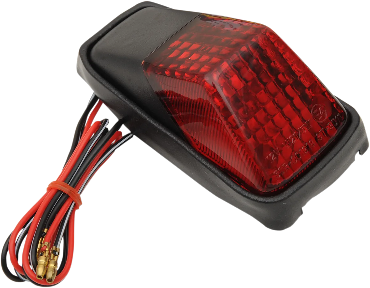 Offroad Tail/Stop Light